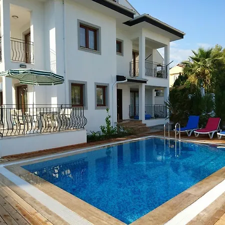 Вилла Relax Kargi