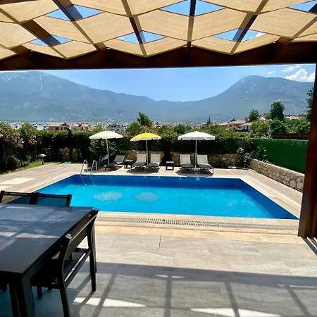 Villa Relax *