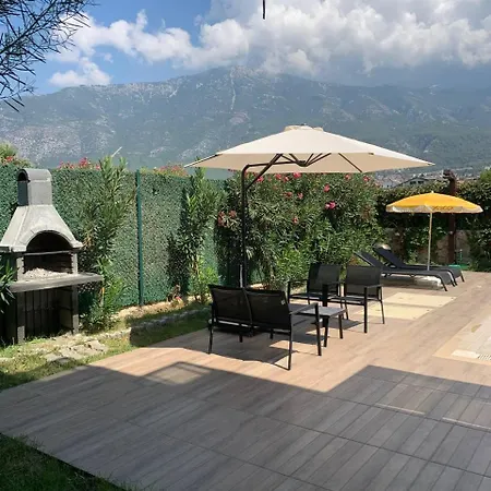 Villa Relax Fethiye