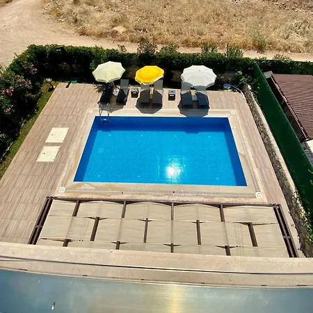 Relax Villa Fethiye