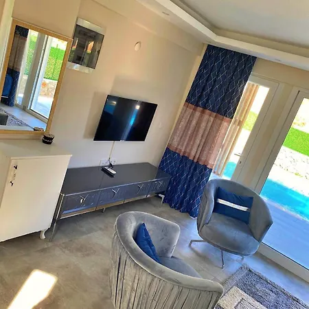 Villa Relax Fethiye