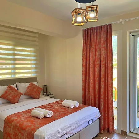 Relax Villa