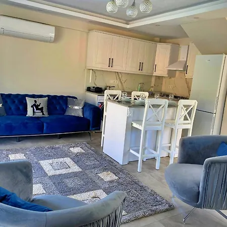 Relax Villa Fethiye