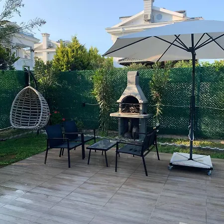 Relax Villa Fethiye