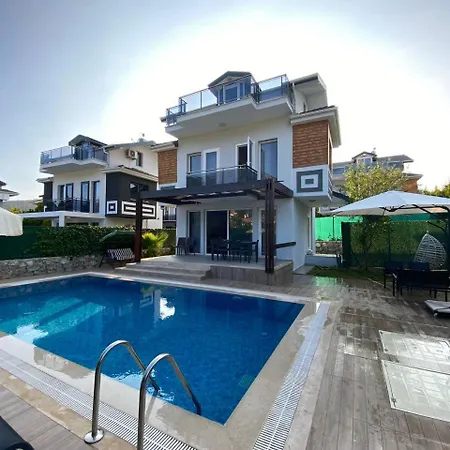 Relax Villa *