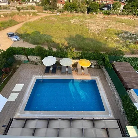 Villa Relax *